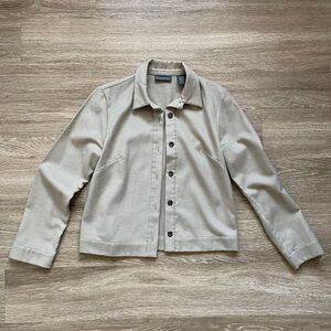 Banana Republic Vintage Wool Sweater